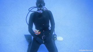 7129 Latex, Leather, Fetish, Rubber