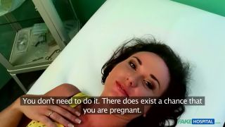 Medical Fetish - 2161