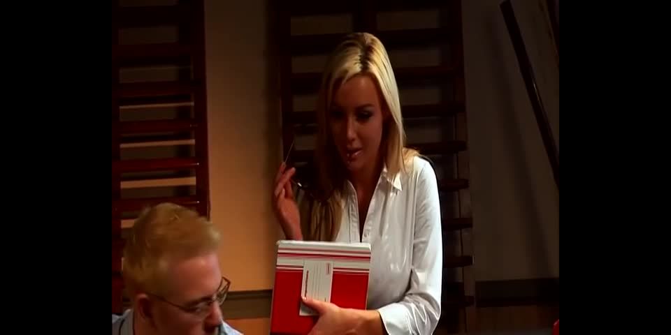 online adult clip 11 Headmaster III - angelina valentine - femdom porn sock fetish