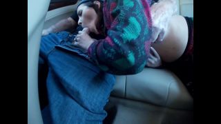 Pt 2Helenas Cock Quest - Me importa una mamada Porn Shop Estacionamiento