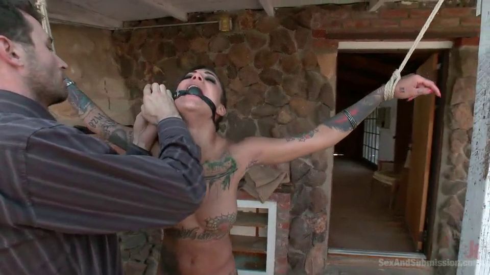 Bonnie Rotten The Good, The Bad and the Rotten Quick View...