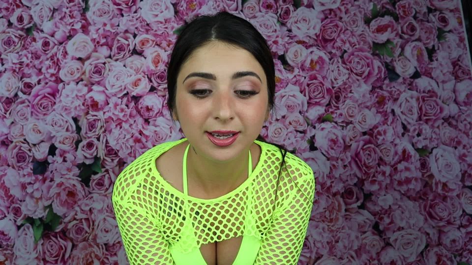 Prrincess Cherry PIR O NO - Redes de pescado