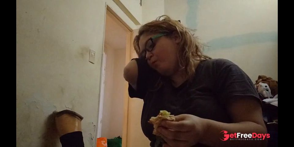 Me di un atracón y lo hice plata