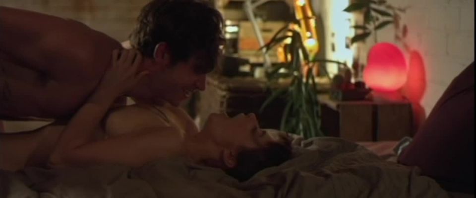 Nancy Trotter Landry - Brilliantlove (2010) HD 720p - (Celebrity porn)