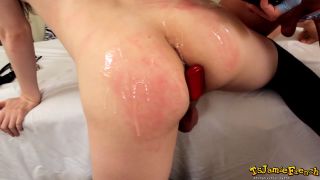 free video 25 Jamie French & Stefani Special - Stefani Returns [HD 505.2 MB] on french girls porn femdom chastity strapon