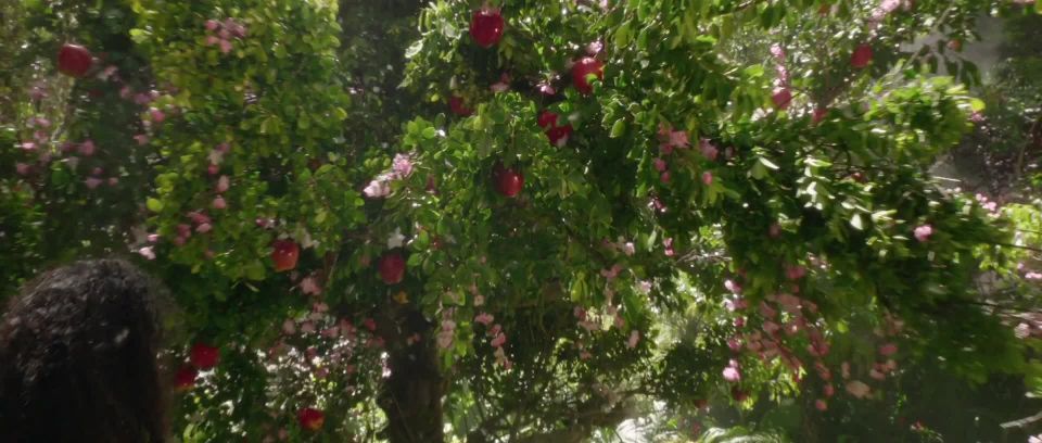 Schelaine Bennett - Good Omens s01e01 (2019) HD 1080p - [Porno de Celebridad]