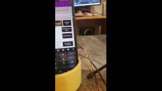 DIIVampy 1920p Deepthroat Trans Femboy Toys DIY Counter SD