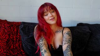 [K2S.CLUB] Ginger Rae xoxo - Hate Jerk to My Perfect Life - Ginger Rae - FullHD 1080P