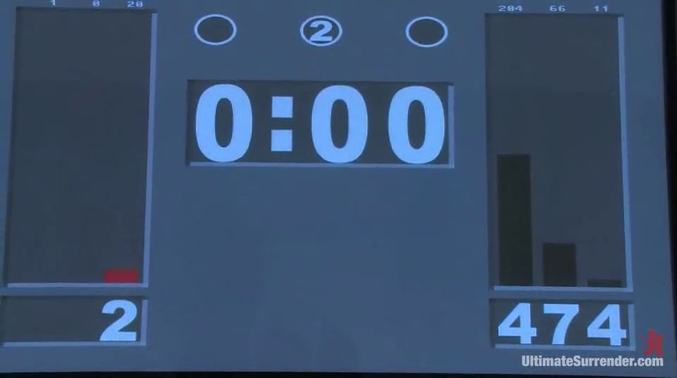 [GetFreeDays.com] Adrianna Nicole VS Alexa Von Tess femdom pov