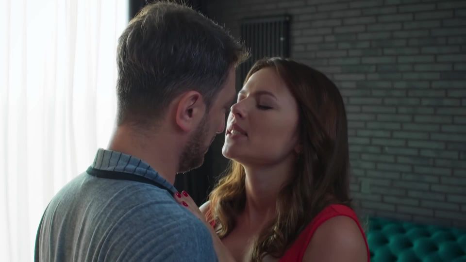 Vera Shpak, Oleksandra Pol'huy - Po raznim beregam s01e06 (2019) HD 1080p - (Celebrity porn)