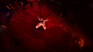 403 Taimanin Doujin episodio 3 Surface