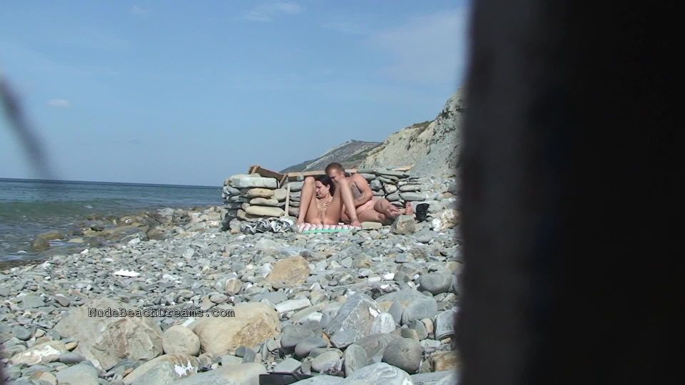 Nude my friends 04 Part  01