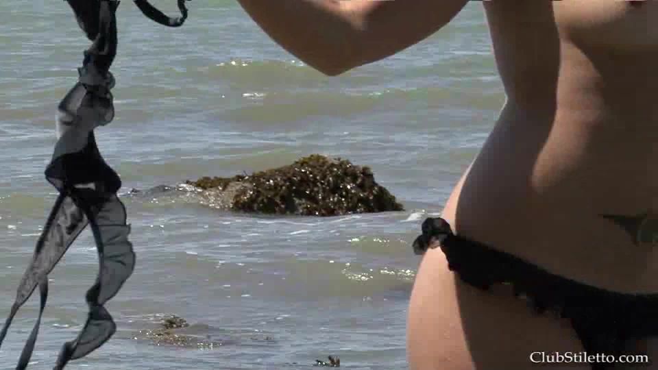 online adult video 4 Club Stiletto - Crawl everywhere to Worship Our Asses - mistress stevalia - fetish porn sophie dee femdom