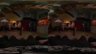 Pool Club Naughty Bets - Gear VR