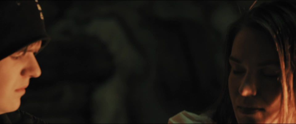 Alisa Kyllonen – Bunny the Killer Thing (2015) HD 1080p!!!