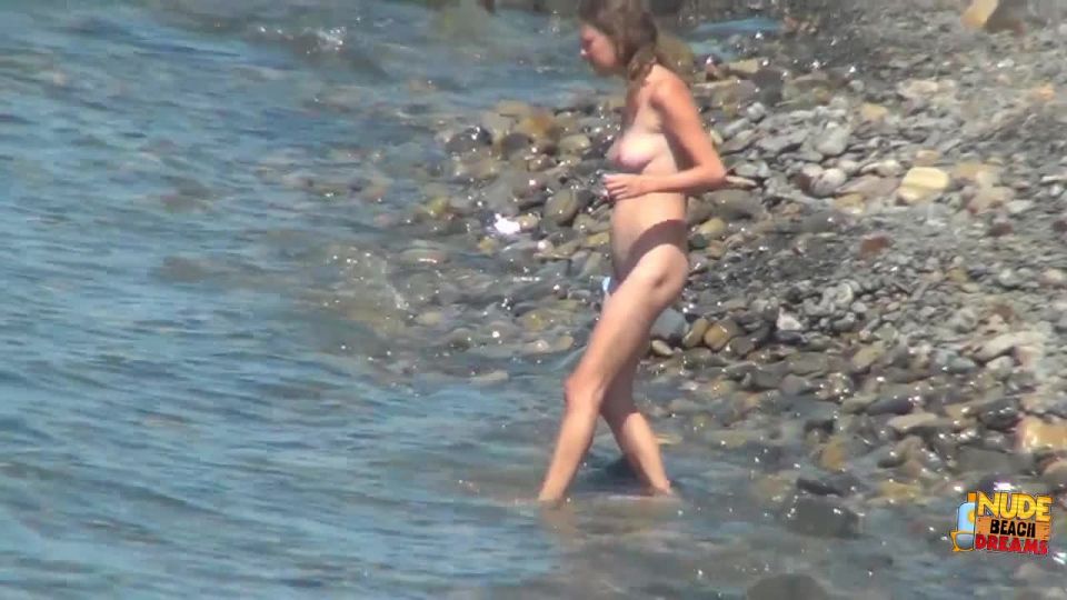 ¡Vídeo nudista 00689 Nudismo!