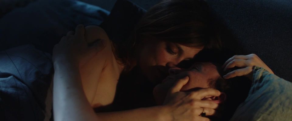 Claudia Eisinger, Zora Schiffer, Ella Rumpf - Gut gegen Nordwind (2019) HD 1080p!!!