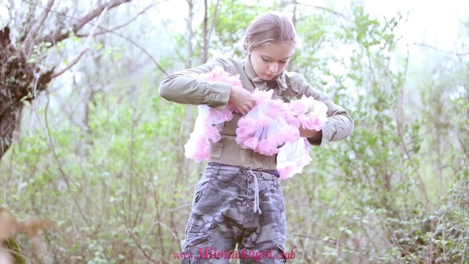 Easter Bunny Video Reportage