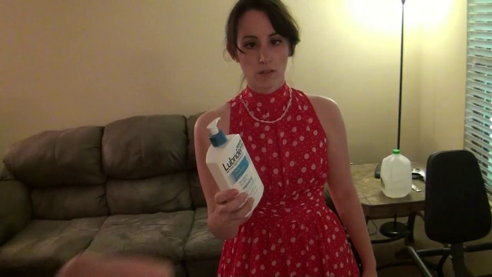 GG Fetish Media Lauren Trained HD (School)