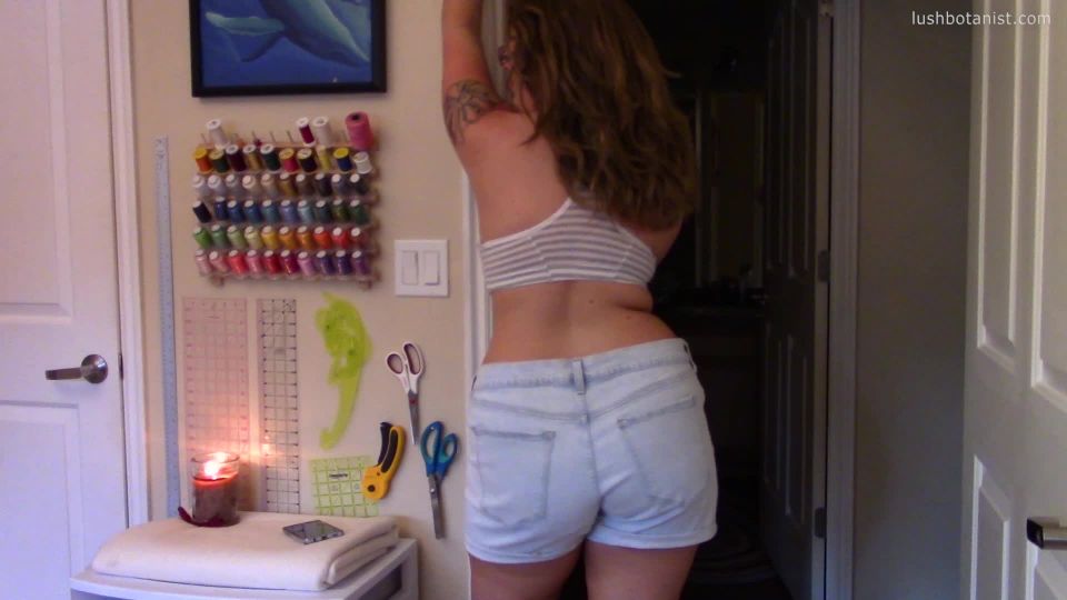 Lushbotanist – Forget My Fiance Fuck My Ass milf 