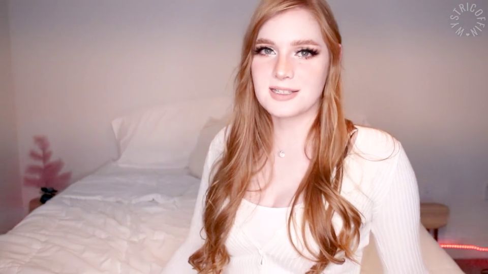 Femdom Porn Princesa Wystri – Usted es mi dinero cuck ahora