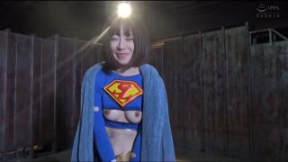 [waranlov.com] GHMT-99 スーパーレディーVS鉱石怪人 ～無力化されたヒロイン～ - PART-GHMT-99_03 | cosplay, コスプレ, superheroine, 女子プロレス, wrestling