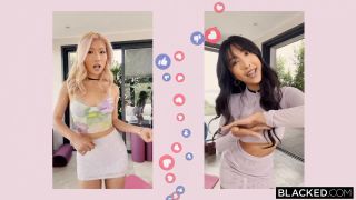 Threesome Vol 6: Outdoor Ethnic Lingerie Erotic Group Sex 20