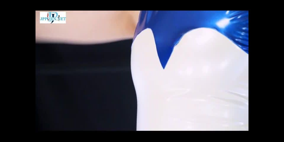 [waranlov.com] FJP-07  Vol.07  cosplay,, superhéroeine,, lucha libre