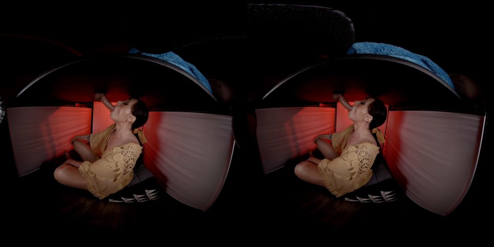 25 Minute Milking Table - Gear VR