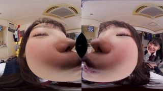 URVRSP-166 VR Top Caste Girls Who Come To See Erotic Books At My House In Chi Ushiinka Sumire, Ichika, Hinako - School Girls