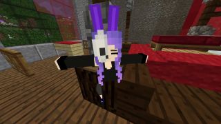 Xhatihentai - Bunny Jenny all hentai animation xhatihentai gameplay