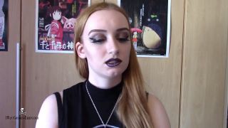 Adara Superior Islamic Humiliation (Femdom porn)