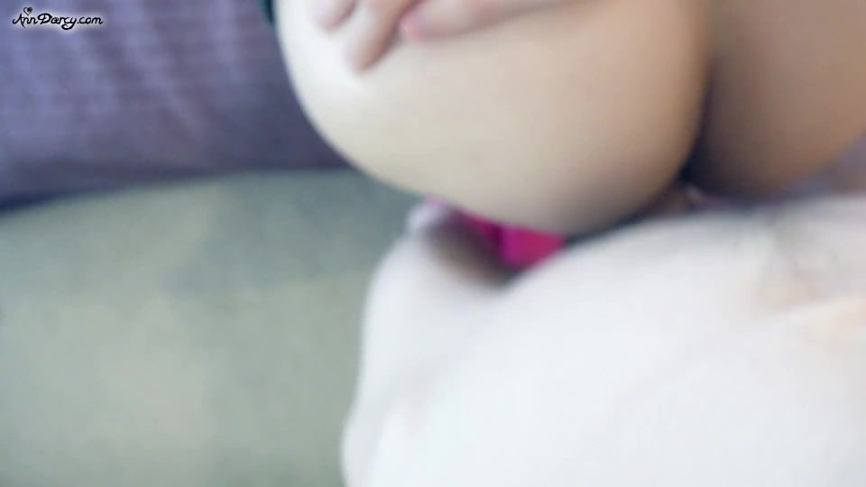 0071 - Anndarcy Getting Fucked Pov 