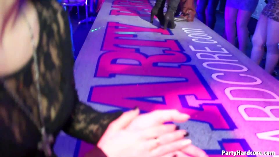 adult video clip 21 Party Hardcore Gone Crazy Vol. 7 Part 2 – Cam 3 - general - hardcore porn hottest porn video hardcore