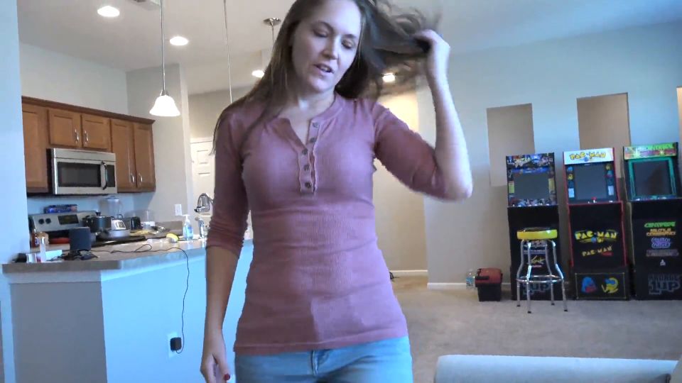 Video Mamá hipnotizado Rachel 1080p FullHD