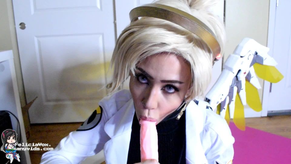 free xxx video 26 finger fetish masturbation porn | Felicia Vox - Mercy Gives You Healing | masturbation instruction