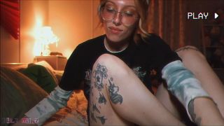 free porn video 41 Elle Marz – Live in GF missed you - jerkoff instructions - fetish porn elegant femdom