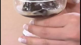 [SITERIP] DVD DVD-PS-259 Lrg japonés BukkakeOrgy