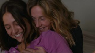 Cecile De France, Izia Higelin – La bella saison (2015) HD 1080p!!!