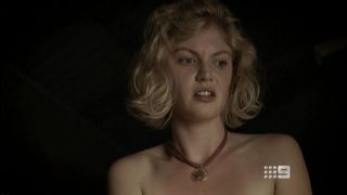 Cariba Heine – Blood Brothers (2011) HD 720p - (Porno Celebridad)