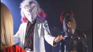 [waranlov.com] TGGP-46 【G1】アメコミヒロイン白目討伐 - PART-TGGP-46_01 | giga heroine, cosplay, コスプレ, superheroine, 女子プロレス, wrestling