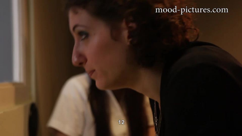 adult xxx video 33 femdom spanking femdom porn | The Milgram Experiment 2 [HD 3.97 GB] | torture