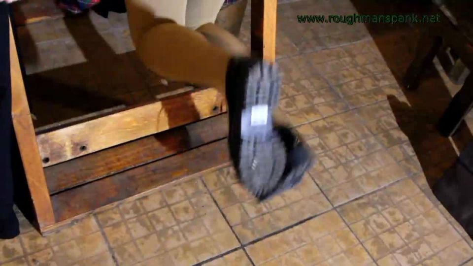 RoughManRedes de spank RoughManSpank 2019 sg52