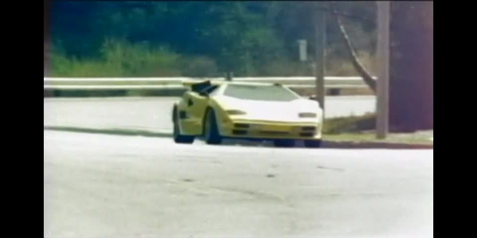 Video en línea compulsión, escena 3