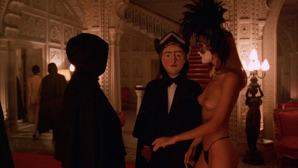 HD Night Fantasies: Unleash Sensual ThrillsTonight