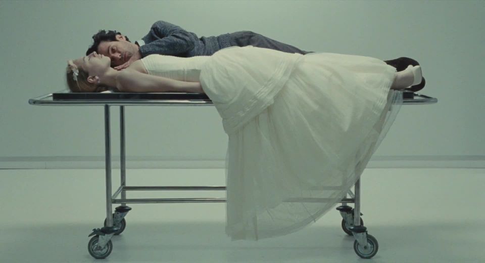 Isild Le Besco, Anais Demoustier – Une nouvelle amie (2014 HD 1080p!!!