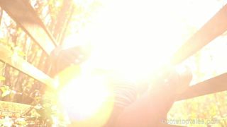 free video 24 christy mack foot fetish Footsie Tootsies – Goddess Nikki, feet on feet porn