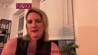 Nora Noxx - Ich will swingen - Aber wie 1080P - Mdh