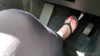 online clip 15 Gina Gerson fetiche pie haciendo lo más 02-08-2020 Amaba el conjunto que he hecho juntos para este cambio de polo, pie en pies porno