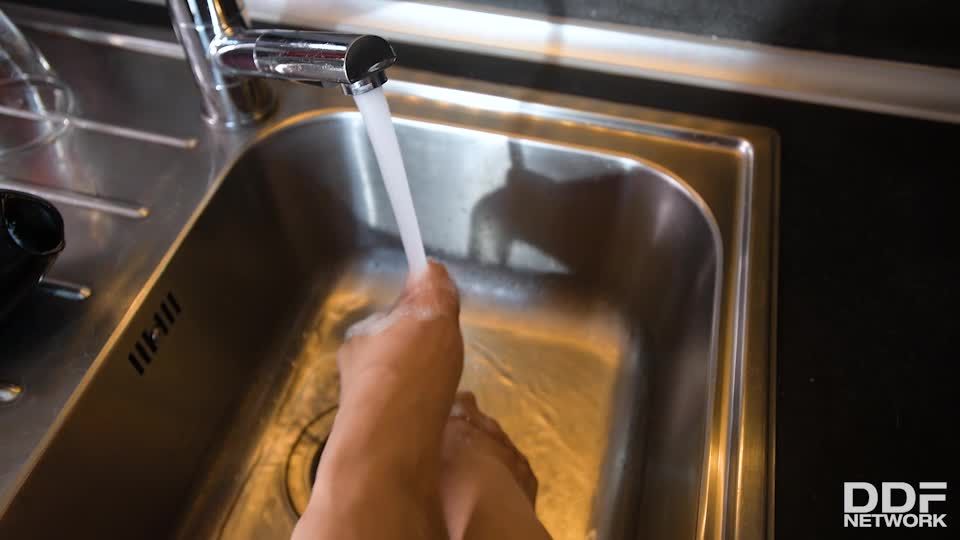 Anastasia De Vine - Wanton Babe in Pantyhose